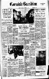Cornish Guardian Thursday 18 November 1971 Page 1