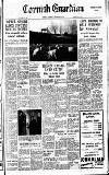 Cornish Guardian Thursday 25 November 1971 Page 1