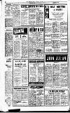 Cornish Guardian Thursday 09 December 1971 Page 16
