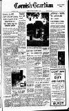 Cornish Guardian Thursday 30 December 1971 Page 1