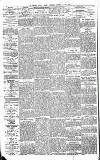 Western Evening Herald Saturday 04 May 1895 Page 2