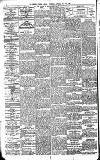 Western Evening Herald Saturday 25 May 1895 Page 2