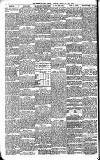 Western Evening Herald Friday 31 May 1895 Page 4