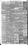 Western Evening Herald Saturday 01 June 1895 Page 4