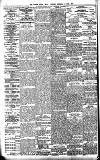 Western Evening Herald Wednesday 05 June 1895 Page 2