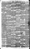 Western Evening Herald Tuesday 02 July 1895 Page 4