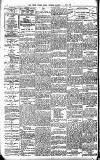 Western Evening Herald Saturday 27 July 1895 Page 2