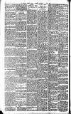 Western Evening Herald Saturday 27 July 1895 Page 4