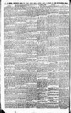 Western Evening Herald Monday 23 September 1895 Page 4