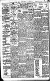 Western Evening Herald Saturday 12 October 1895 Page 2