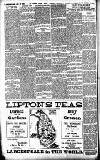 Western Evening Herald Wednesday 13 November 1895 Page 4