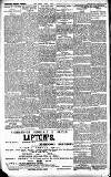 Western Evening Herald Monday 30 December 1895 Page 4