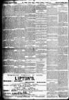 Western Evening Herald Wednesday 26 February 1896 Page 4
