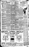 Western Evening Herald Monday 15 June 1896 Page 4