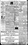 Western Evening Herald Wednesday 29 July 1896 Page 2