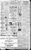 Western Evening Herald Saturday 01 August 1896 Page 2