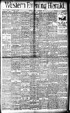 Western Evening Herald Friday 04 December 1896 Page 1