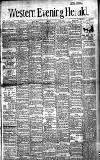 Western Evening Herald Thursday 18 February 1897 Page 1