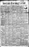 Western Evening Herald Thursday 01 April 1897 Page 1