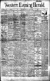 Western Evening Herald Friday 14 May 1897 Page 1