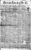 Western Evening Herald Friday 21 May 1897 Page 1