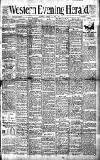 Western Evening Herald Saturday 22 May 1897 Page 1