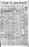 Western Evening Herald Saturday 19 June 1897 Page 1