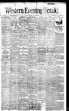 Western Evening Herald Thursday 05 August 1897 Page 1