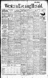 Western Evening Herald Tuesday 31 August 1897 Page 1