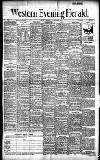 Western Evening Herald Wednesday 01 September 1897 Page 1