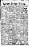 Western Evening Herald Thursday 13 January 1898 Page 1
