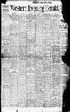 Western Evening Herald Saturday 15 January 1898 Page 1