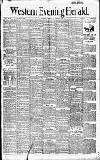 Western Evening Herald Tuesday 08 February 1898 Page 1