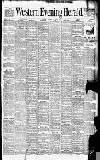 Western Evening Herald Saturday 19 March 1898 Page 1