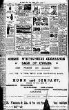 Western Evening Herald Saturday 14 May 1898 Page 4
