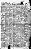 Western Evening Herald Saturday 21 May 1898 Page 1