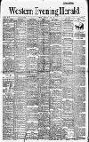 Western Evening Herald Friday 03 June 1898 Page 1