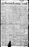 Western Evening Herald Saturday 18 June 1898 Page 1
