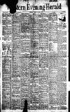 Western Evening Herald Friday 01 July 1898 Page 1