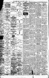 Western Evening Herald Saturday 06 August 1898 Page 2