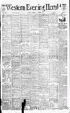 Western Evening Herald Thursday 24 November 1898 Page 1