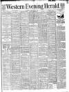 Western Evening Herald Friday 05 May 1899 Page 1