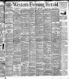 Western Evening Herald Saturday 27 May 1899 Page 1