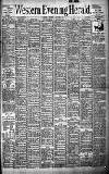 Western Evening Herald Thursday 04 January 1900 Page 1