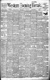 Western Evening Herald Friday 09 February 1900 Page 1