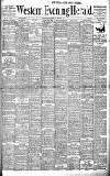 Western Evening Herald Saturday 10 February 1900 Page 1