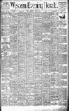 Western Evening Herald Saturday 17 February 1900 Page 1