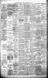 Western Evening Herald Saturday 03 March 1900 Page 2