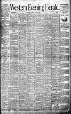 Western Evening Herald Saturday 17 March 1900 Page 1