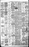 Western Evening Herald Saturday 24 March 1900 Page 2
